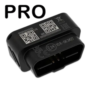 Aparat GPS MyCarAlert PRO