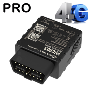 Dispozitiv GPS MyCarAlert PRO 4G